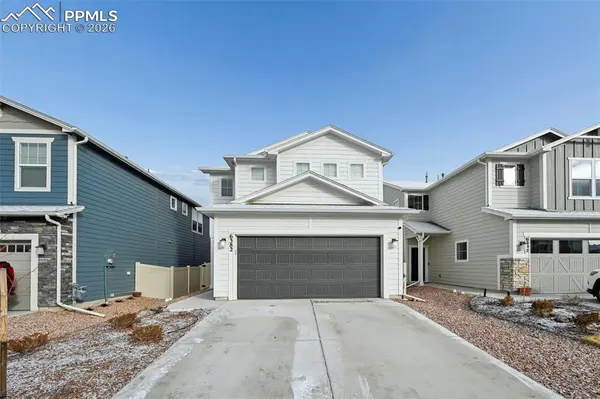 6382 Barr PT, Colorado Springs, CO 80924
