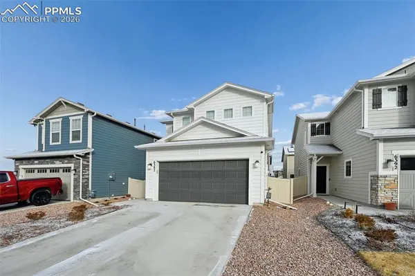 6382 Barr PT, Colorado Springs, CO 80924