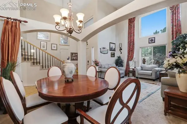 15655 Falcon Ridge CT, Colorado Springs, CO 80921