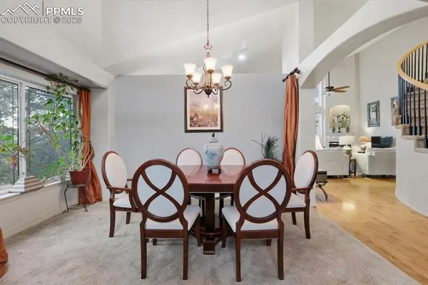 15655 Falcon Ridge CT, Colorado Springs, CO 80921