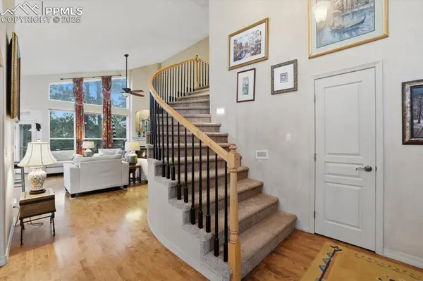 15655 Falcon Ridge CT, Colorado Springs, CO 80921