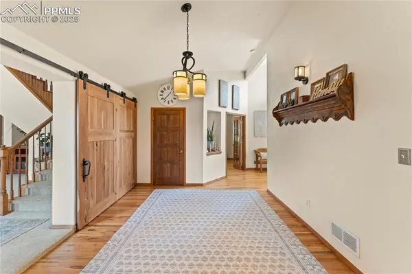 510 Banner TRL, Florissant, CO 80816