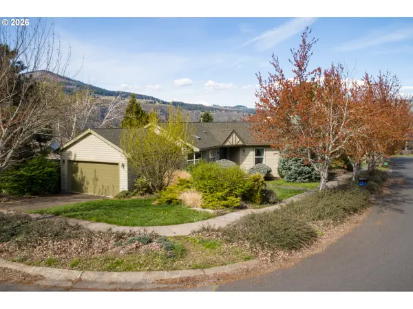 556 FORESTVIEW DR, Hood River, OR 97031