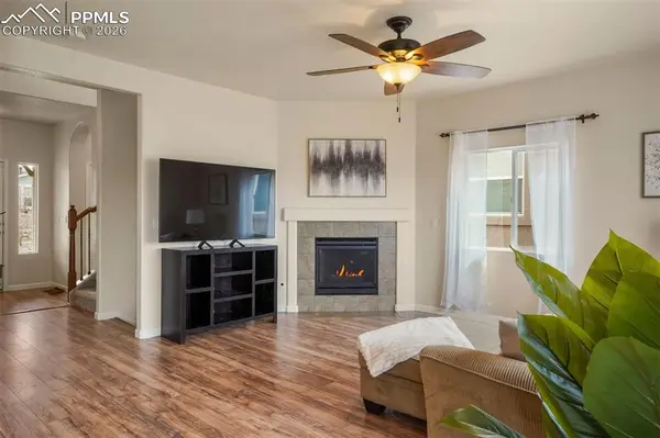 5978 Cumbre Vista WAY, Colorado Springs, CO 80924