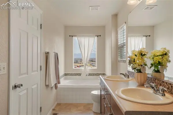 5978 Cumbre Vista WAY, Colorado Springs, CO 80924