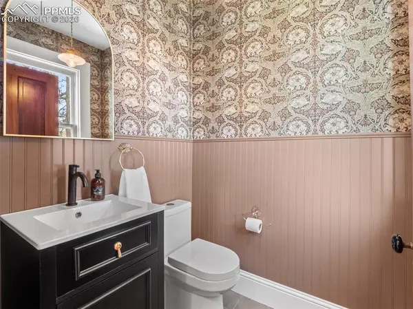 1512 N Tejon ST, Colorado Springs, CO 80907