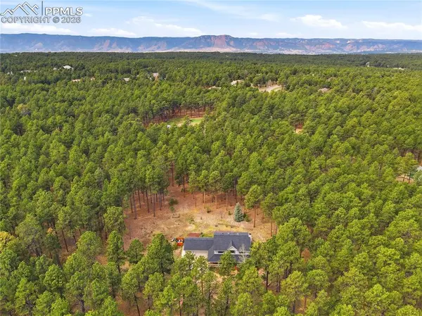 18180 Canterbury DR, Monument, CO 80132