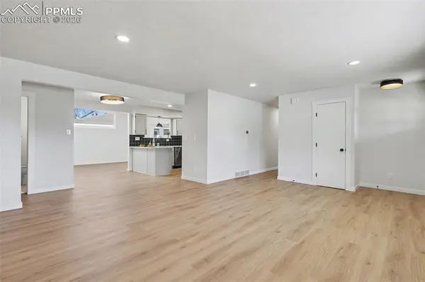 1002 Milky WAY, Colorado Springs, CO 80905