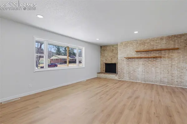 1002 Milky WAY, Colorado Springs, CO 80905