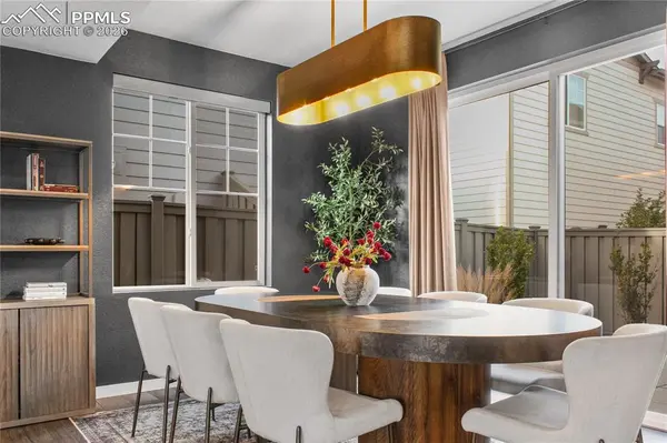 5869 Spring Breeze DR, Colorado Springs, CO 80923