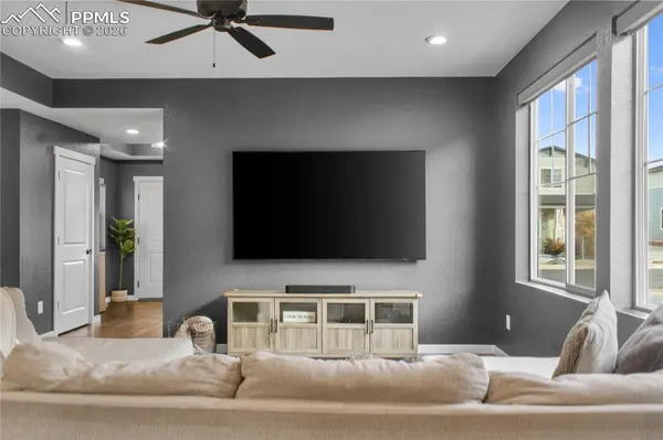 5869 Spring Breeze DR, Colorado Springs, CO 80923