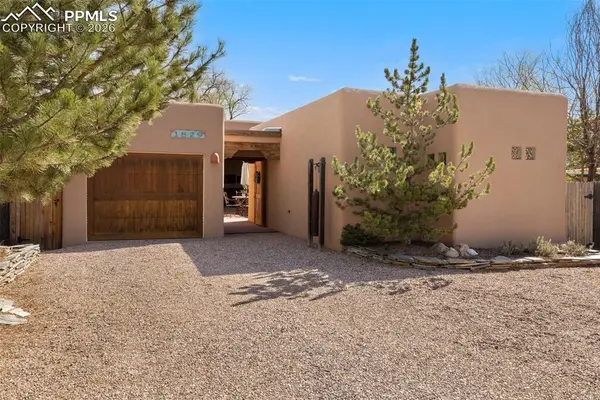 1829 Mesita CT, Colorado Springs, CO 80905