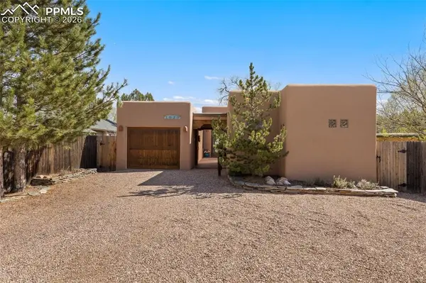 1829 Mesita CT, Colorado Springs, CO 80905