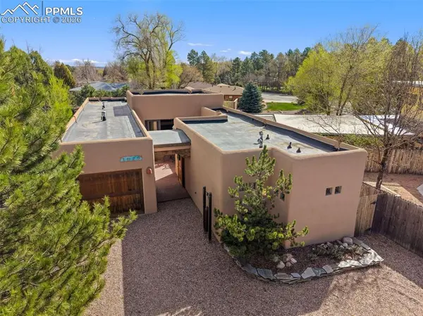 1829 Mesita CT, Colorado Springs, CO 80905