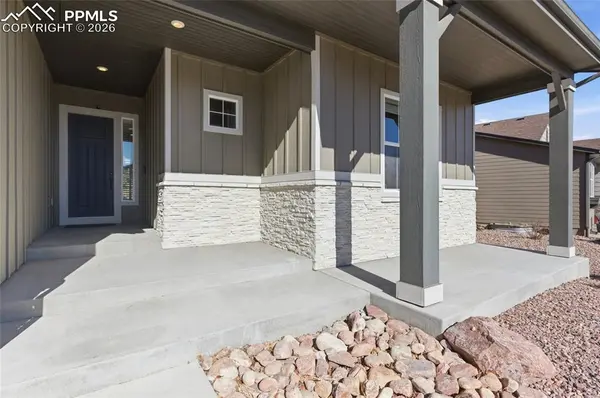 1878 Walnut Creek CT, Colorado Springs, CO 80921