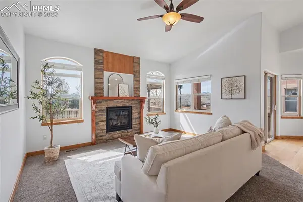 5339 Fossil Butte DR, Colorado Springs, CO 80923