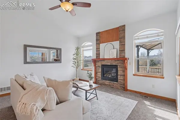 5339 Fossil Butte DR, Colorado Springs, CO 80923