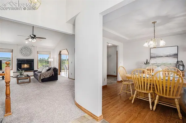 2585 Mohawk WAY, Monument, CO 80132