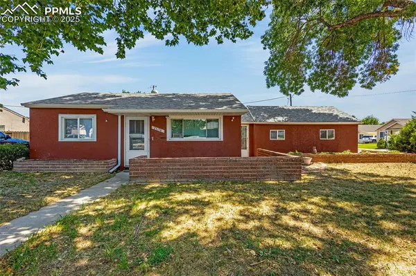 2638 Ontario ST, Pueblo, CO 81004