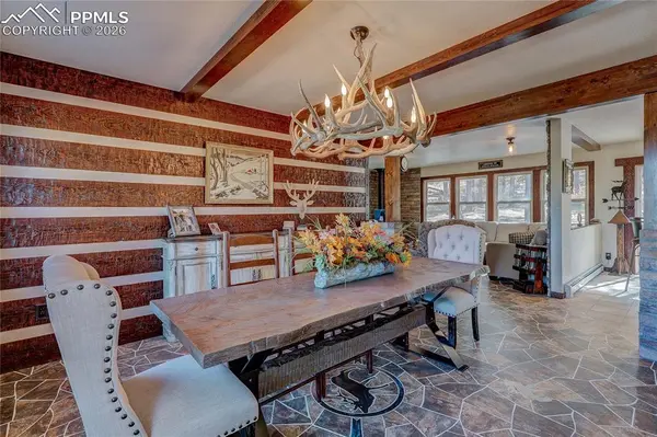 3278 Estates CIR, Larkspur, CO 80118