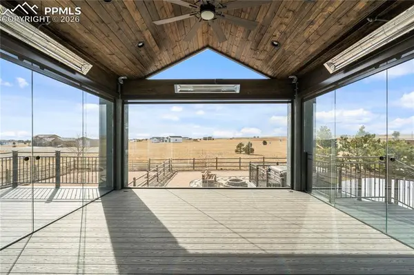 11354 McKissick RD, Peyton, CO 80831