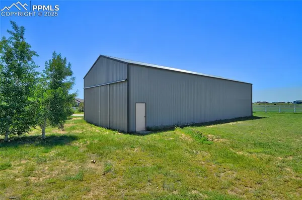 11354 McKissick RD, Peyton, CO 80831