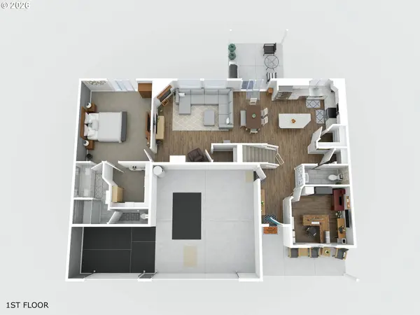 1857 CABEZON CT, North Bend, OR 97459