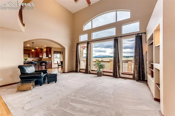 19840 Glen Shadows DR, Colorado Springs, CO 80908