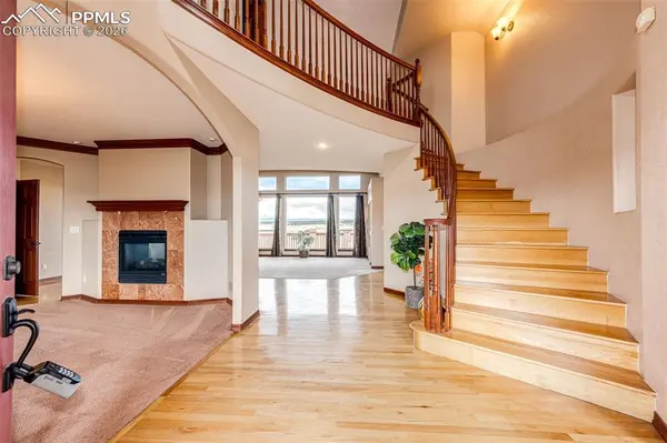 19840 Glen Shadows DR, Colorado Springs, CO 80908