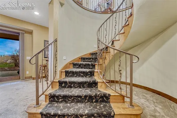 9565 Oak Springs TRL, Franktown, CO 80116