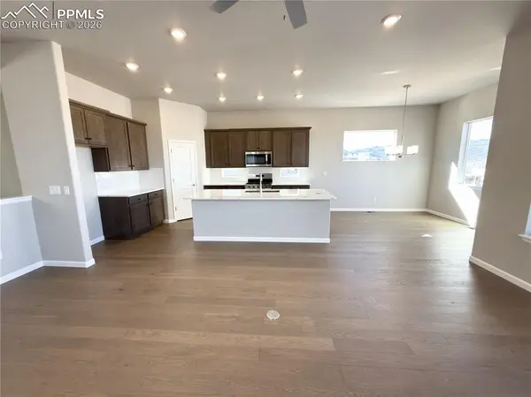 1754 Gold Hill Mesa DR, Colorado Springs, CO 80905