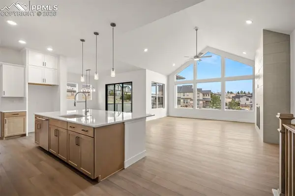 17113 Alsike Clover CT, Monument, CO 80132