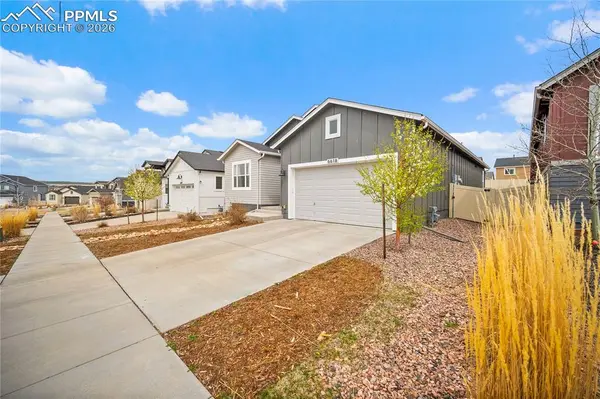 6618 Cumbre Vista WAY, Colorado Springs, CO 80924