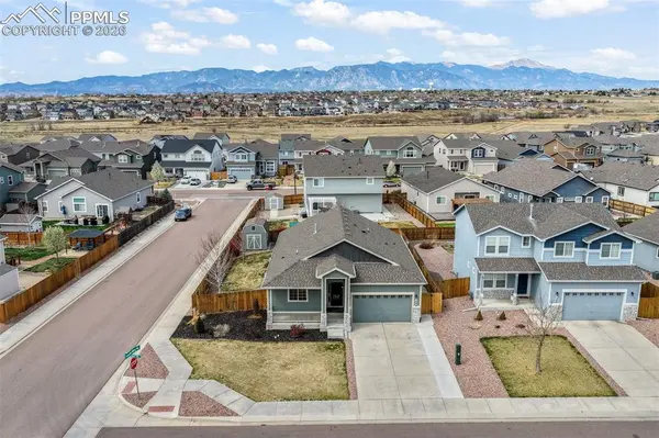 7296 Alpine Daisy DR, Colorado Springs, CO 80925