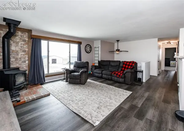 3830 Hemmingway RD, Colorado Springs, CO 80930