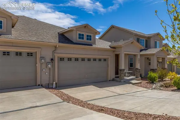 5877 Wild Rye DR, Colorado Springs, CO 80919