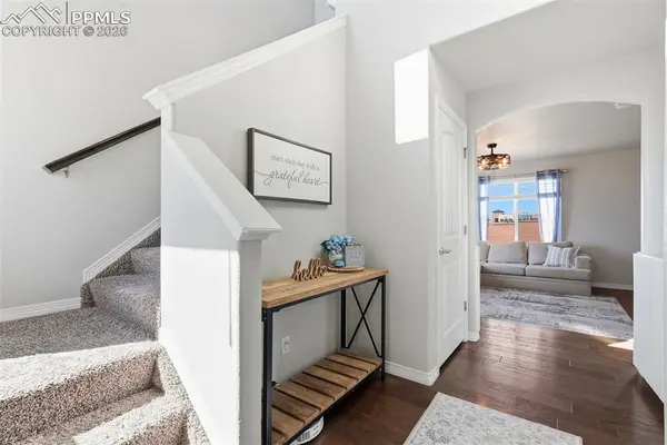 9486 Beryl DR, Peyton, CO 80831