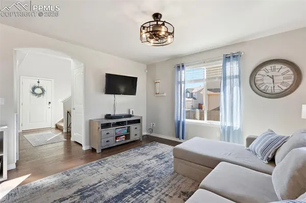 9486 Beryl DR, Peyton, CO 80831