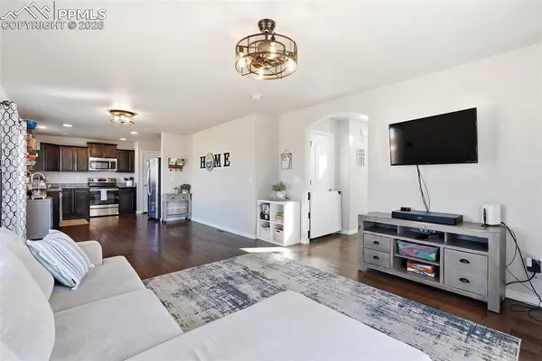 9486 Beryl DR, Peyton, CO 80831