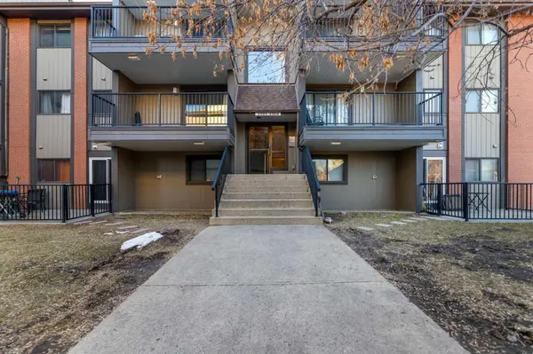 13045 6 ST SW #3301, Calgary, AB T2W 5H1