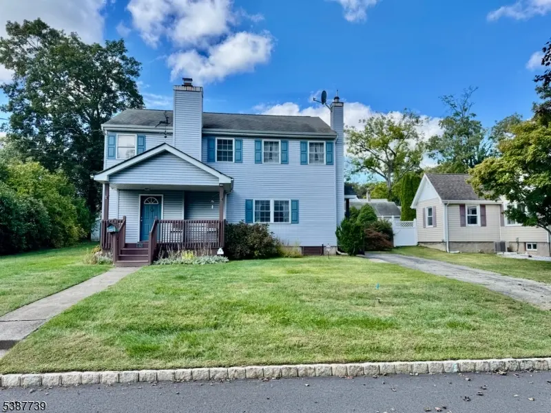 167 River Dr, Parsippany-troy Hills Twp., NJ 07034