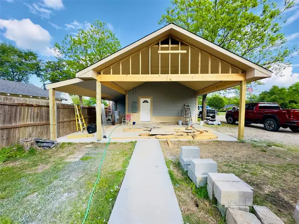 923 Church Street, Sulphur Springs, TX 75482