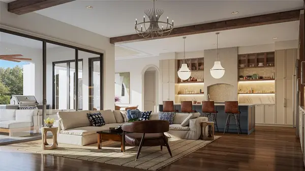 5188 Lago Vista, Frisco, TX 75034