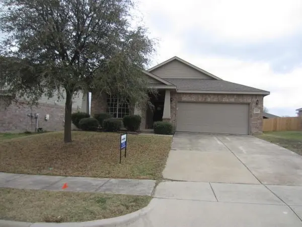 1227 Eagles Nest Trail, Krum, TX 76249