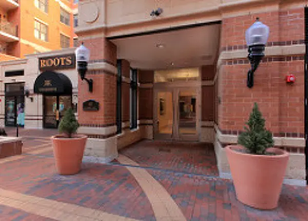 40 W Park Plaza, Unit 213 #213, Morristown Town, NJ 07960