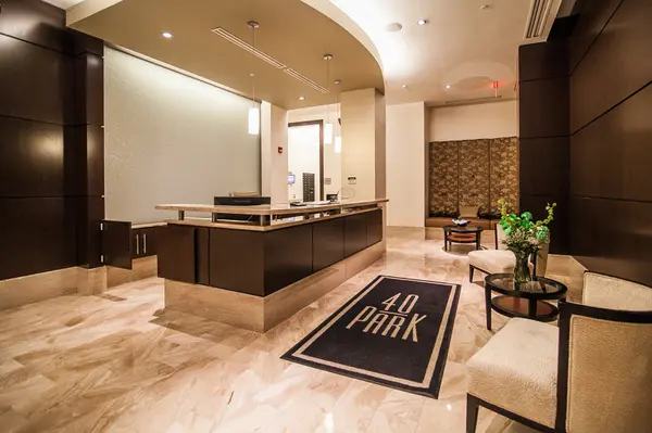 40 W Park Plaza, Unit 213 #213, Morristown Town, NJ 07960