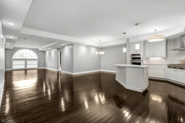 40 W Park Plaza, Unit 213 #213, Morristown Town, NJ 07960