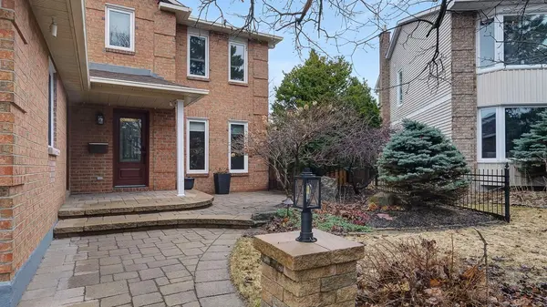 1288 Turner CRES, Orleans - Cumberland And Area, ON K1E 2Y4