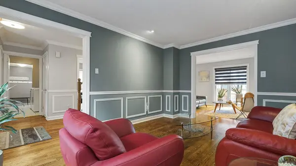 1288 Turner CRES, Orleans - Cumberland And Area, ON K1E 2Y4