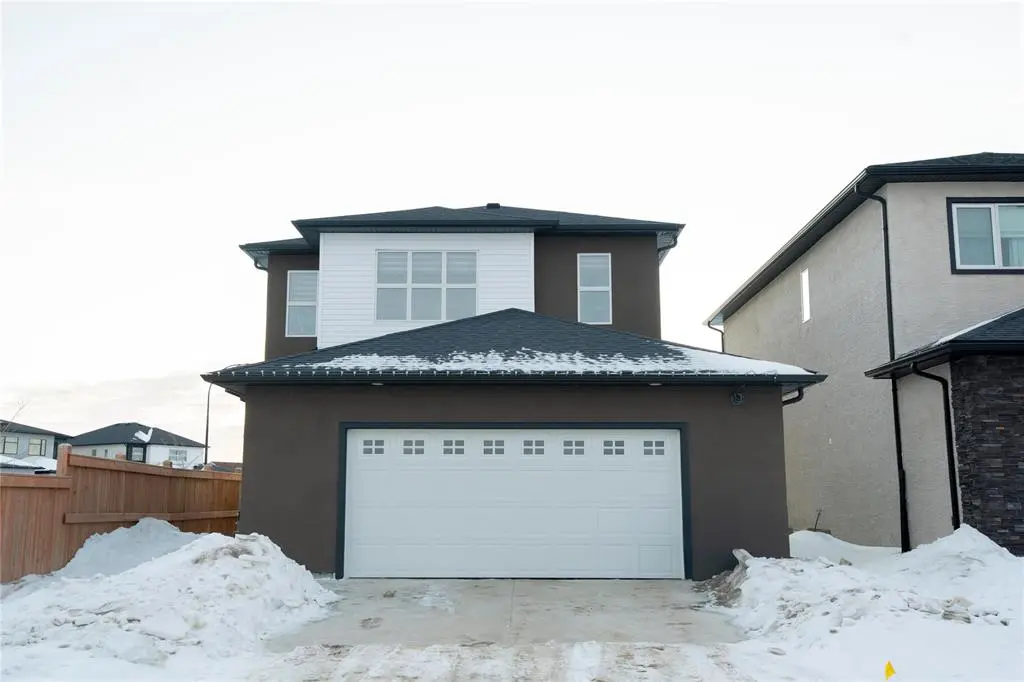 165 Northwater Bay, Winnipeg, MB R3Y 2B9